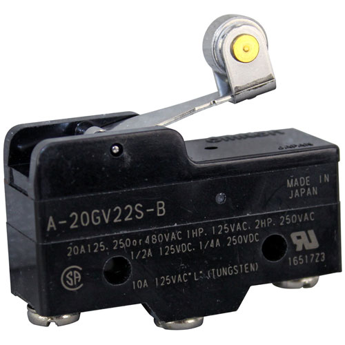 (image for) Star Mfg 2E-8456 SWITCH - Click Image to Close